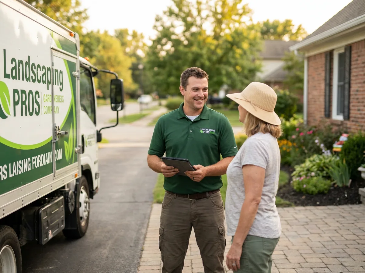 Landscaping Westmoreland, NH FAQs